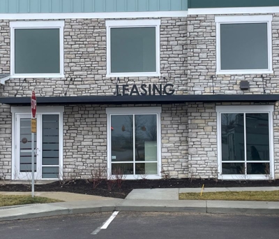 Exterior Signage Photo